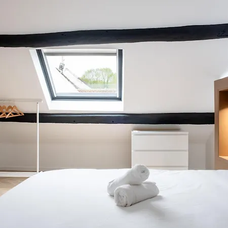 Le Masterbedroom - 4 Pers - Nouveau -