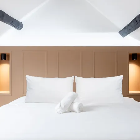 דירה Le Masterbedroom - 4 Pers - Nouveau -