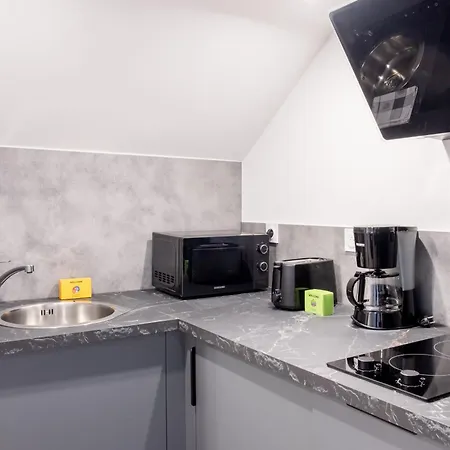 דירה Le Masterbedroom - 4 Pers - Nouveau - *