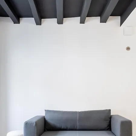 Daire Le Masterbedroom - 4 Pers - Nouveau - Montry