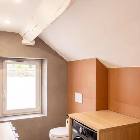 Le Masterbedroom - 4 Pers - Nouveau -